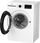 Pralka Beko XBM3WFU47215W - zdjęcie 8
