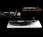 Gramofon Pro-Ject E1 Phono (AT3600L) Czarny połysk - zdjęcie 2