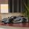 LEGO Technic 42173 Szary hipersamochód Koenigsegg Jesko Absolut - zdjęcie 5