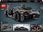 LEGO Technic 42173 Szary hipersamochód Koenigsegg Jesko Absolut - zdjęcie 4