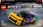 LEGO Speed Champions 76935 NASCAR Next Gen Chevrolet Camaro ZL1 - zdjęcie 3