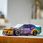 LEGO Speed Champions 76935 NASCAR Next Gen Chevrolet Camaro ZL1 - zdjęcie 2