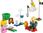 LEGO Super Mario 71441 Przygody z interaktywną figurką LEGO Peach - zdjęcie 4