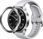 Xiaomi Ramka do Watch S3 srebrny BHR8315GL - zdjęcie 2