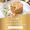 Karma dla kota GOURMET GOLD Savoury Cake z Jagnięciną i zieloną fasolą 24x85g - zdjęcie 2