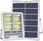 MOCNA DUŻA LAMPA SOLARNA LED ULICZNA OGRODOWA PILOT HALOGEN SOLARNY PREMIUM - zdjęcie 4