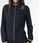 EMPORIO ARMANI EA7 sportowy damski dres NAVY BLUE - zdjęcie 11