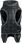 Hunter Dog Coat Monaco 45Cm Black - zdjęcie 3
