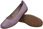Balerinki JOSEF SEIBEL 74801 133 580 Fenja 01 Viola Lila Fiołkowe Baleriny - zdjęcie 2