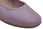 Balerinki JOSEF SEIBEL 74801 133 580 Fenja 01 Viola Lila Fiołkowe Baleriny - zdjęcie 3