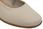 Balerinki JOSEF SEIBEL 74801 133 220 Fenja 01 Sand Beżowe Baleriny - zdjęcie 3