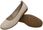 Balerinki JOSEF SEIBEL 74801 133 220 Fenja 01 Sand Beżowe Baleriny - zdjęcie 4