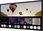 Telewizor Telewizor LED PVO43SDW Lifestyle Plus Nx 55 Cali 4K UHD - zdjęcie 4