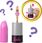 Lalka Barbie A Touch of Magic Szczypta Magii Brooklyn Lalka filmowa JBD26 - zdjęcie 4
