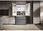 Lodówka Haier French Door HFR79F19EFGK - zdjęcie 8