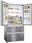 Lodówka Haier French Door HFR79F19EFGK - zdjęcie 14
