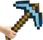 Mattel Minecraft Miecz/Kilof 2w1 z transformacją Akcesorium do zabawy w naśladowanie inspirowane grą Minecraft FCW14 - zdjęcie 5