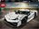 LEGO Technic 42184 Biały hipersamochód Koenigsegg Jesko Absolut - zdjęcie 4