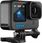 Kamera sportowa Gopro HERO12 czarny (GOPROHERO12BLACK4KUHDCZARNY) - zdjęcie 4