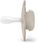 Suavinex Smoczek Fizjologiczny Sx Pro Wonder 0-6m Gray Clouds - zdjęcie 2
