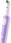 Szczoteczka elektryczna Szczoteczka Elektryczna Oral-B Vitality Pro D103 Lilac Violet + 4 Końcówki + Dodatki - zdjęcie 2