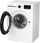Pralka Beko XBM3WFU48415W - zdjęcie 4