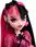 Lalka Mattel  Monster High Dzień wolny DRACULAURA lalka +akcesoria HKY71 - zdjęcie 6