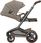 Wózek Maxi Cosi Fame Twillic Truffle Spacerowy - zdjęcie 3