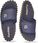 Gumbies męskie klapki STRIDLER SLIDE UNISEX NAVY - zdjęcie 5