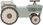Little Dutch Jeździk Traktor Little Farm FSC LD7155 - zdjęcie 5