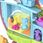 Lalka Mattel Polly Pocket Skuter pieska Zestaw kompaktowy z 2 mikrolalkami JFG56 HWN98 - zdjęcie 4