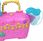 Lalka Mattel Polly Pocket. Jednorożec niespodzianka HYD96 - zdjęcie 4