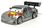 Mattel Disney Pixar Cars Manji DXV29 HTY04 - zdjęcie 2