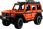 LEGO Technic 42177 Mercedes-Benz G 500 PROFESSIONAL Line - zdjęcie 6