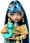 Lalka Mattel Monster High Cleo De Nile Lalka w złocistej bluzce i spódniczce z hieroglifami, HXH74 - zdjęcie 6