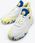 Buty do koszykówki dla dzieci Tarmak NBA Fast 900 Low-1 Warriors - zdjęcie 4