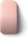 Mysz Microsoft Arc Mouse Soft Pink (ELG0039) - zdjęcie 2