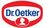 Dr Oetker Drożdże Instant 7G - zdjęcie 2