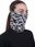 Komin wielofunkcyjny sportowy bandana dwustronna chusta ochronna unisex - zdjęcie 4