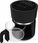 Frytkownica 4Swiss  ABB-G24 Pure Glass Black - zdjęcie 8