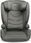 Fotelik Caretero Nimbus I-Size 15-36Kg  Graphite - zdjęcie 3
