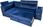 Narożnik Azur 160/280 cm funkcja spania, barek, usb+230v - zdjęcie 3