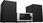 Wieża Panasonic SC-PM702 mikrowieża z CD i radiem FM (DAB+, 80W, Bluetooth, USB, 2-drożny system głośnikowy, Sound Remastering, regulacja basów), srebrna - zdjęcie 4