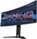Monitor Gigabyte 34'' MO34WQC - zdjęcie 4