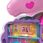 Lalka Mattel Polly Pocket Jednorożec – Salon piękności Kompaktowy HMX18 - zdjęcie 8
