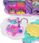 Lalka Mattel Polly Pocket Jednorożec – Salon piękności Kompaktowy HMX18 - zdjęcie 17