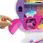Lalka Mattel Polly Pocket Jednorożec – Salon piękności Kompaktowy HMX18 - zdjęcie 2