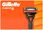 Gillette Fusion5 Ostrza Do Maszynki Wielokolorowy 18 Części - zdjęcie 3