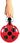 Lalka Bandai Miraculous Skuter Miraculous Switch'n Go + Lalka Stawowa Ladybug Lucky Charm 26Cm P50668 - zdjęcie 6