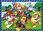 Trefl Puzzle 4w1 Psie sprawy Psi Patrol 34650 - zdjęcie 6